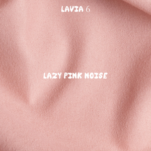 Pink Noise in Bed