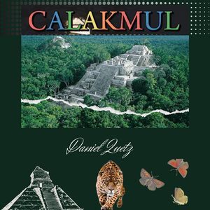 Calakmul