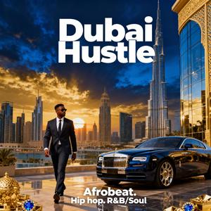 The Dubai Hustle