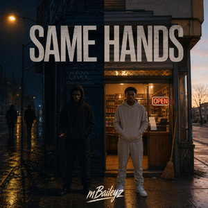 SAME HANDS