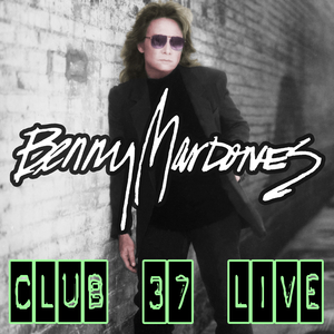 Benny (Live)