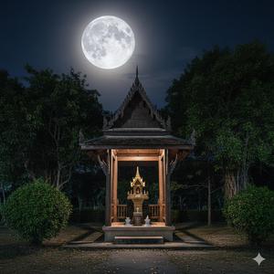 ขอพรจากฟ้า