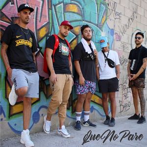 Que No Pare