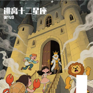 逃离十二星座
