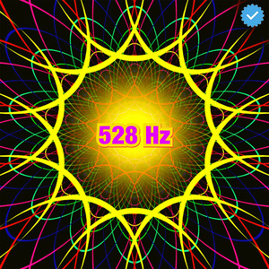528 Hz Miracle Positive Transformation