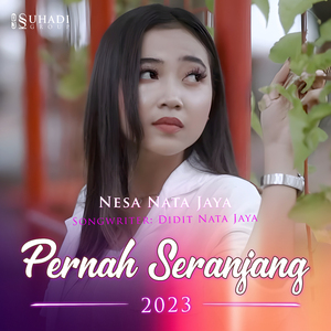 PERNAH SERANJANG (DJ Tarling Remix)