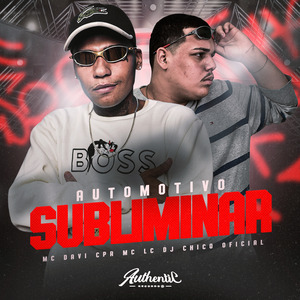 Automotivo Subliminar