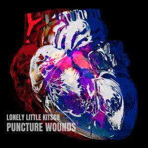 Puncture Wounds