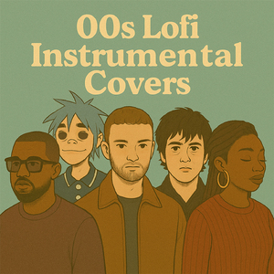 19-2000 (lofi remix)