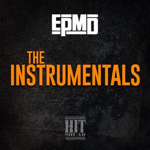 Intrigued (Instrumental)
