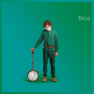 Deco (feat. Jayme Stone)
