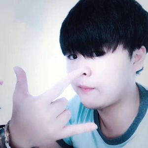 无知的少年