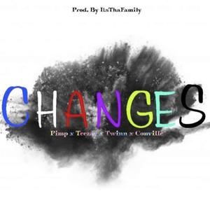 Change