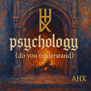 psychology (do you understand)