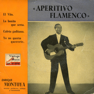 El Vito (Bulerías)