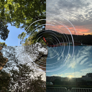 切换频道（Prod.NORTHSIDE BLICK）