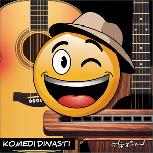 Komedi Dinasti