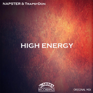 High Energy (Original Mix)