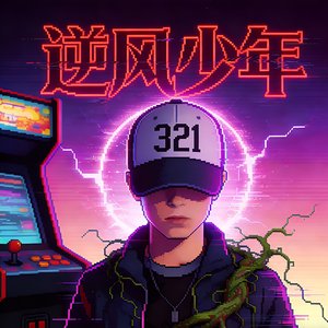 逆风少年