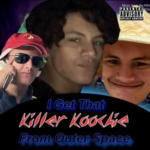 Killer Koochie from Outer Space