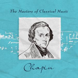 萧邦: C小调夜曲