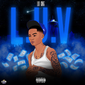 L.U.V. (Intro) [feat. Yung Rosé]