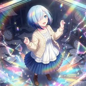 エウレカ