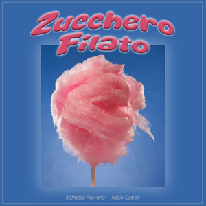 Zucchero Filato