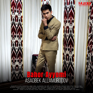 Bahor Ayyomi