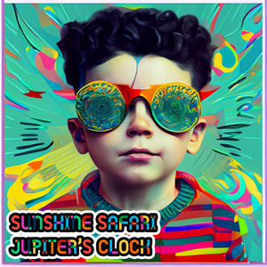 Sunshine Safari