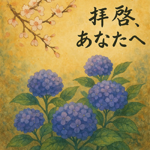 拝啓、あなたへ