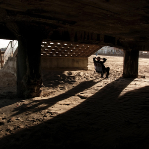 Hollywood, Florida (Acoustic Version)