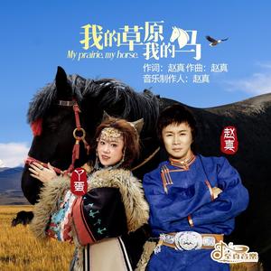 我的草原我的马