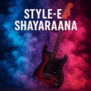 Style-e-Shayarana