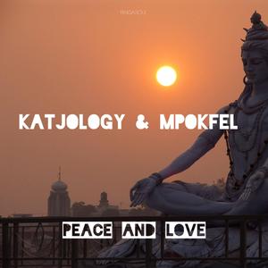 Peace And Love (feat. Mpokfel)