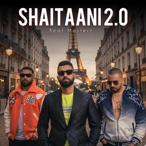 Shaitaani 2.0
