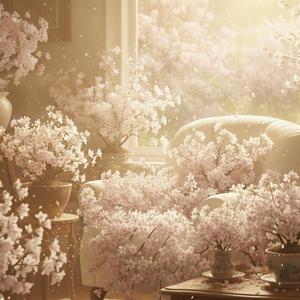 천리향 꽃이야기