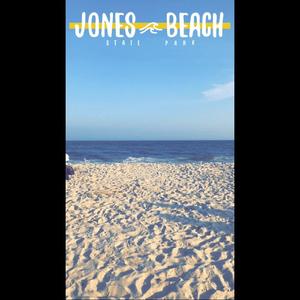 Jones Beach (Instrumental)