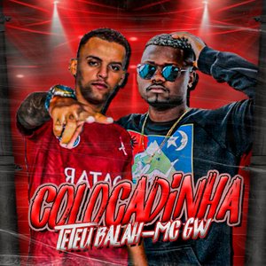 Colocadinha (feat. Mc Gw)