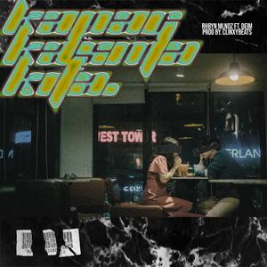 Kapag Kasama Kita (feat. Deim)