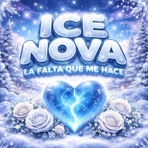 La falta qué me hace