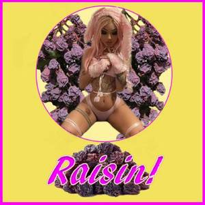 Raisin