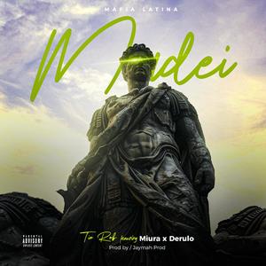 Mudei (feat. Tio Rob, Miura & Romeu Derulo)