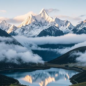 遥远的香格里拉