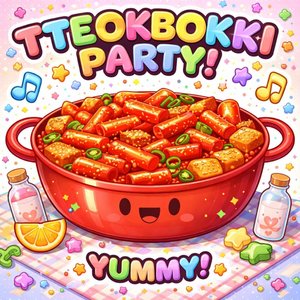 떡볶이