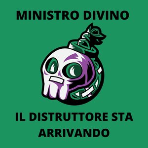 Il Distruttore Sta Arrivando
