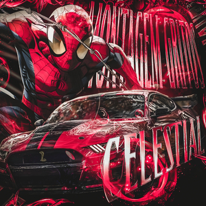 MONTAGEM GRITOS CELESTIAL