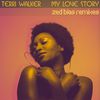 Terri Walker - I surrender (Zed Bias Remix)