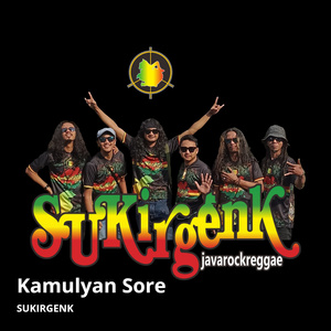 Kamulyan Sore