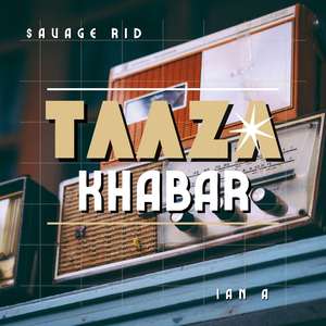 TAAZA KHABAR